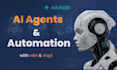 build ai agents and automation using n8n and vapi