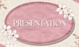 design powerpoint presentation slides with animation
