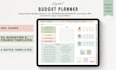 design digital planner templates, custom digital journals
