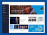 build modern share point hub intranet website and employment portal