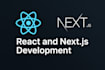 create next js react web app with tailwindcss shadcn redux