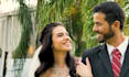 edit cinematic wedding highlight video with music