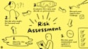 help you in preparing policy sop and risk assessment