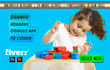 design a Professional web banner,header,ad,