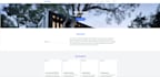 create and design responsive websites using HTML CSS javascript