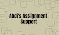do coding assignments or problem solving in cpp, js, db or any elective field