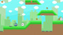 develop a professional 2d unity game with custom features