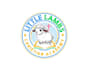 create attractive and imagination lambs logo design