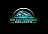 create professional and specially roofing logo design