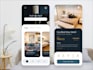 develop hotel booking app, room availability app, price comparison app