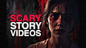 make horror videos like mr nightmare, whispered diaries