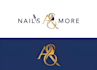 do professional modern minimalist spa and esthetics logo design