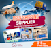 handle warehousing, packing, and shipping