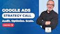 show you how to master google ads fast with real campaigns