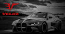 create amazing logo racing, automotive with 3d style