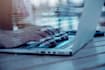 fix, and set up your dns records with low to none downtime