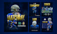 create social media graphics for sports teams