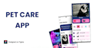 develop pet ecommerce app, pet sitting app, pet care app, pet walking app