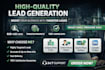 find linkedin business leads with verified emails