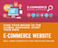 create an online shopping store for you