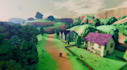 custom pixel art scenes, 2d environment backgrounds, landscapes pixel, tileset