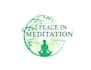 create creative and good looking meditation logo design