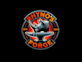 create wonderful and excellent rhino logo design
