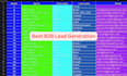 do accurately handle data entry web research excel pdf