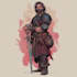 design original fantasy characters with unique costumes