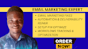 fix email marketing issues, automations, and deliverability problems