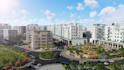 do realistic drone views in 3d without drone hassle