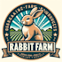 create a high quality rabbit mascot logo design