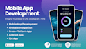 flutter expert, android and ios app development