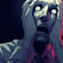 create amazing vintage horror comics artwork illustration