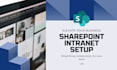 set up microsoft sharepoint for smes