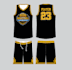 jersey3d mockup print ready files vector
