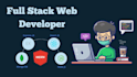 develop full stack mern web app with frontend backend