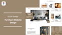 do figma design, figma website design and website ui ux