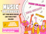help you with music PR