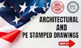 licensed architect arkansas stamp ohio stamp nevada stamp utah stamp city permit