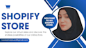 manage your shopify product list