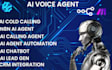 setup n8n ai agent ai voice agent ai calling agent vapi ai chatbot