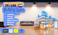 be 3pl warehouse prep in uae dubai ecommerce one stop solution