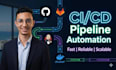 build robust cicd pipelines to automate your deployments