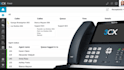 setup 3cx with did number inbound outbound sip trunk