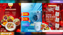 design professional event flayer, business brochure and postcard
