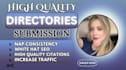 optimize business citations for local SEO aeo and ai search