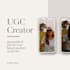 make lifestyle christian ugc videos