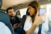 develop advanced carpooling ride sharing app, ride booking app ride pickup app