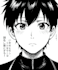 draw a anime manga character